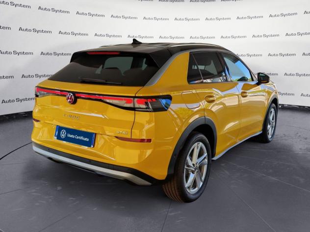 Volkswagen T-Roc T-Roc 1.5 etsi Style 150cv dsg - Foto 5