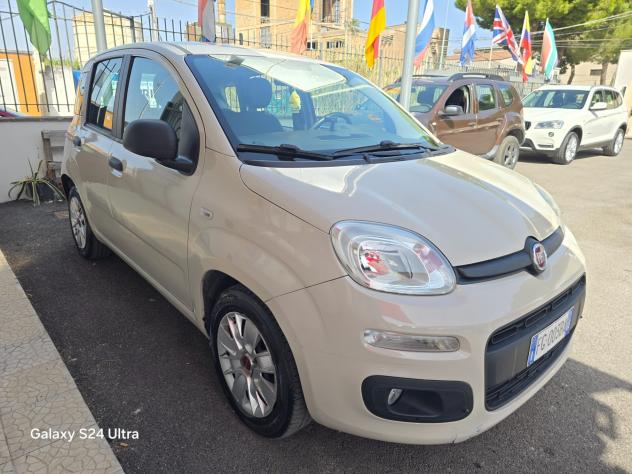 Fiat Panda 1.3 MJT 95 CV S&S Easy - Foto 3
