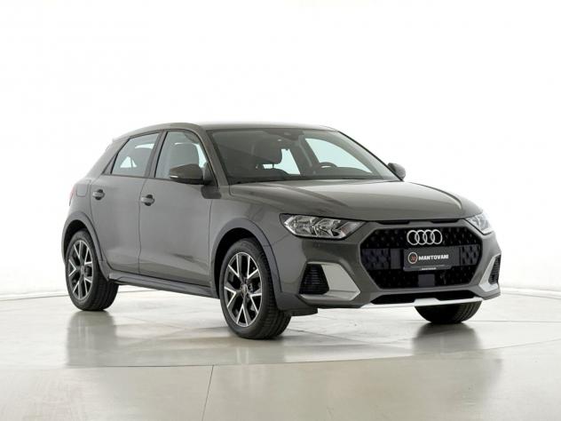 Audi A1 citycarver 25 TFSI Admired - Foto 7