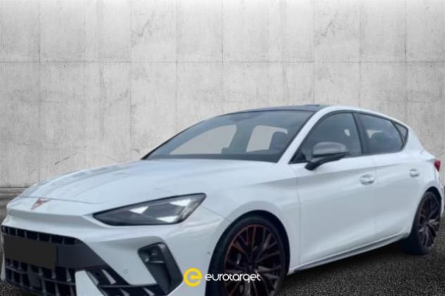 CUPRA Leon 2.0 TSI 300 CV DSG VZ rif. 23774649