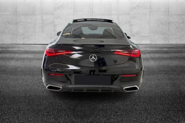 MERCEDES-BENZ CLE 220 d Coupé AMG Line Premium rif. 23764402 - Foto 5