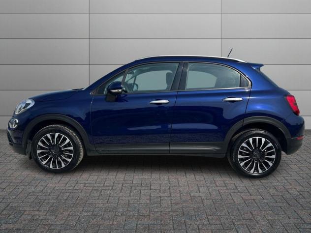 FIAT 500X 1.3 T4 150 CV DCT City Cross - Foto 2
