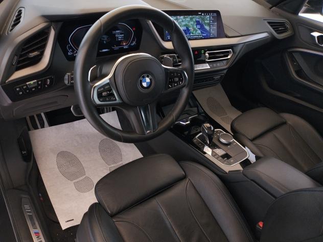 Bmw 120d xDrive Msport auto awd - Foto 10