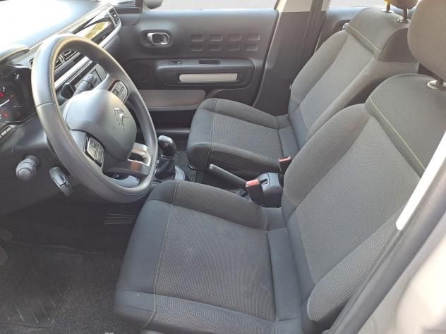 Citroën C3 3ª serie PureTech 83 S&S You - Foto 10