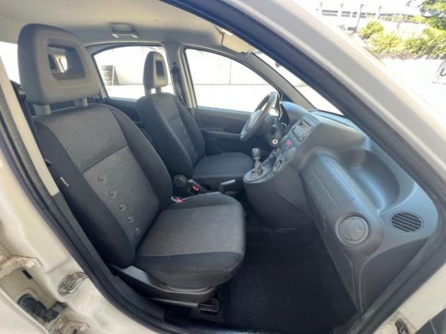 FIAT Panda 1.3 MJT S&S 4x4 UNICO PROPRIETARIO X NEOPATETATI rif. 23727843 - Foto 10