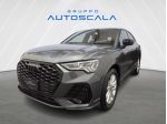 AUDI Q3 SPB 35 TDI 150CV Black Line S Tronic S Line  rif. 24183544
