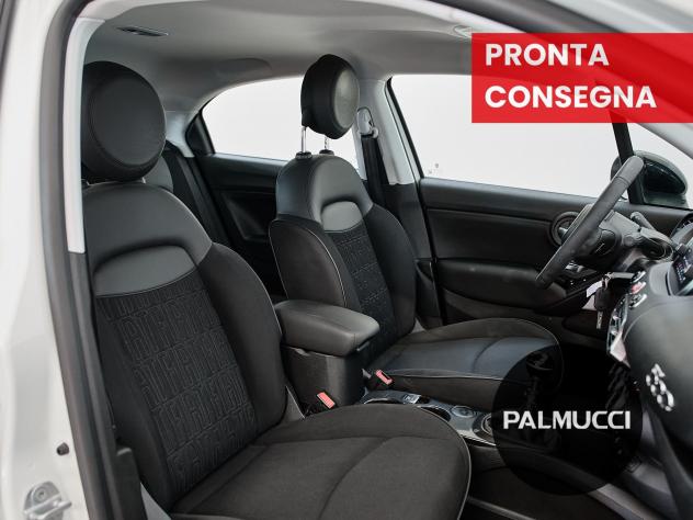 FIAT 500X 500X 1.3 mjet 95cv - Foto 9