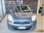 NISSAN Micra 1.2 12V 5 porte Comfort Young rif. 24073734