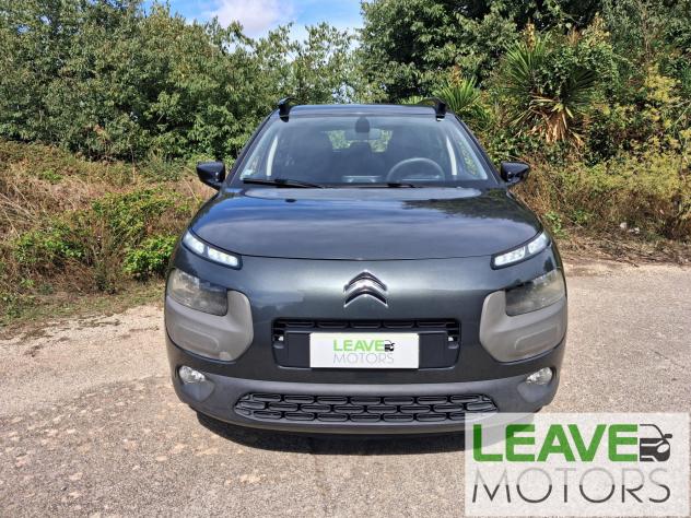 Citroen C4 Cactus HDi 100 cv (M1584) - Foto 2