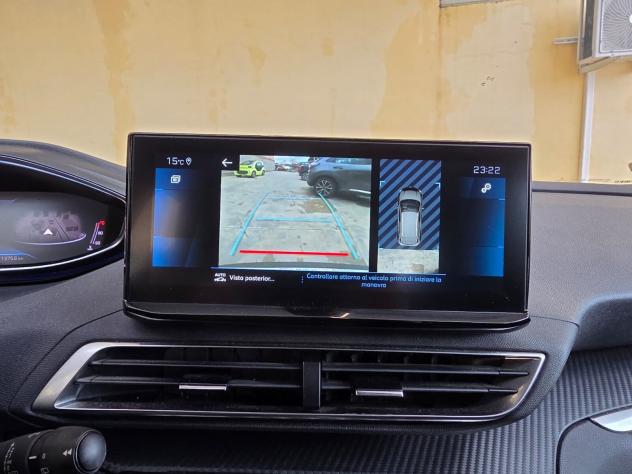 Peugeot 3008 BlueHDi 130 S&S EAT8 Active Pack - Foto 9