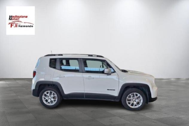 Jeep Renegade 1.3 T4 190CV PHEV 4xe AT6 Business Plus - Foto 3