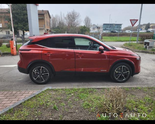 Nissan Qashqai 1.5 e-power Tekna 2wd - Foto 4