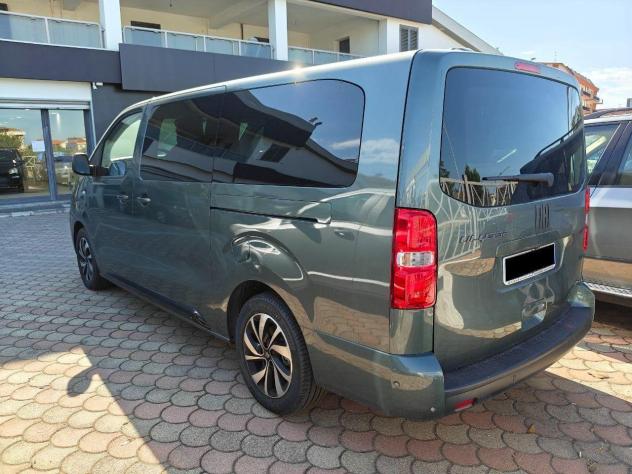 FIAT Ulysse 2.0 BlueHDi 180 CV AT8 L3 - Foto 5