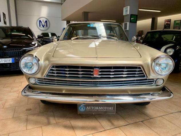 Fiat 2300 2300 Coupe Abarth - Foto 5