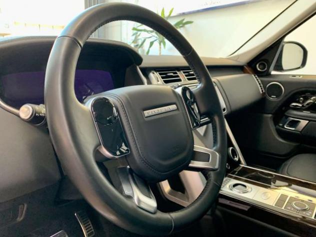 Land Rover Range Rover Range Rover 3.0 sdV6 Vogue auto Fatturabile IVA esposta - Foto 9