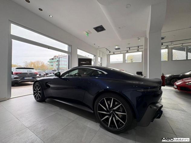 ASTON MARTIN - Vantage - Coupé 4.0 V8 - Foto 6