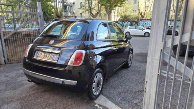 FIAT 500 1.2 Pop rif. 24117071 - Foto 4