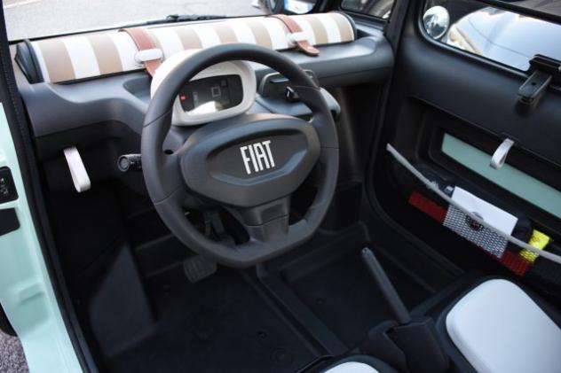 FIAT Topolino 6kw rif. 24239034 - Foto 5