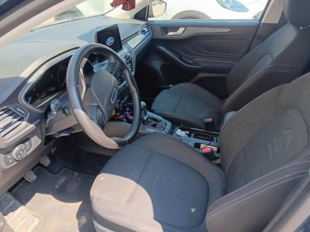 Ford Focus 1.0 EcoBoost Hybrid 125 CV 5p. Active - Foto 6