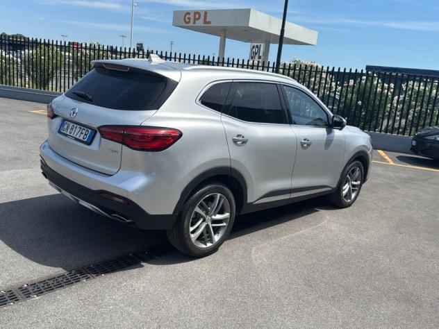 MG HS HS 1.5 t Luxury-KM. 19.118 - Foto 8