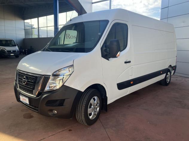 Nissan NV400 NV400 35 2.3 dCi 130CV L3H2 VAN