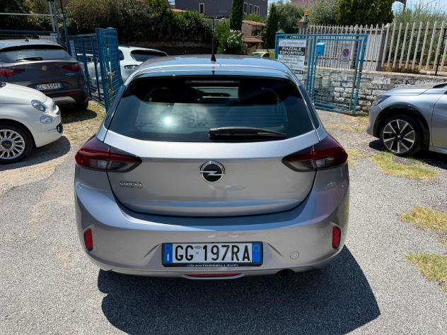 Opel Corsa 1.2 75cv **PRONTA CONSEGNA** - Foto 5