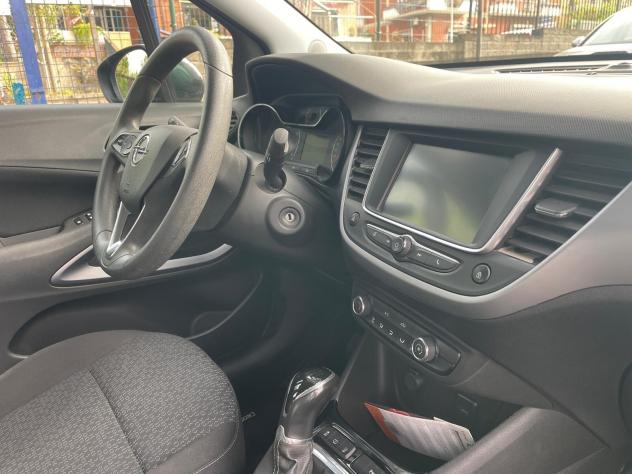 Opel Crossland X 1.2 Turbo 12V 110 CV Start&Stop Innovation - Foto 10