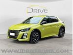 PEUGEOT 208 208 1.2 hybrid GT 110cv e-dcs 6 rif. 24232693