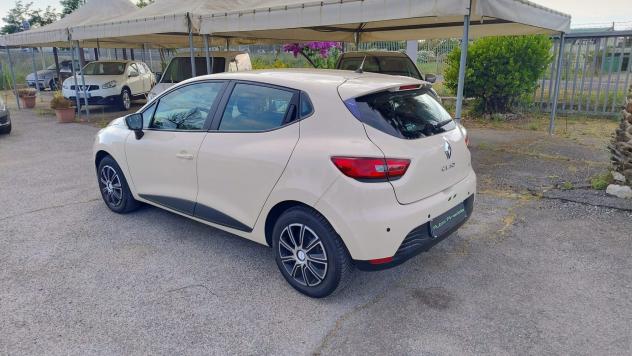 Renault Clio 1.5 dCi 75CV 5 Porte Energy Life - Foto 7