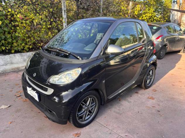 SMART ForTwo 1000 52 kW Urbanrunner*Servosterzo* rif. 24216983 - Foto 3
