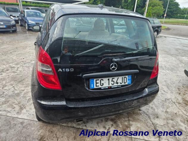 MERCEDES-BENZ A 160 Elegance rif. 24024334 - Foto 8