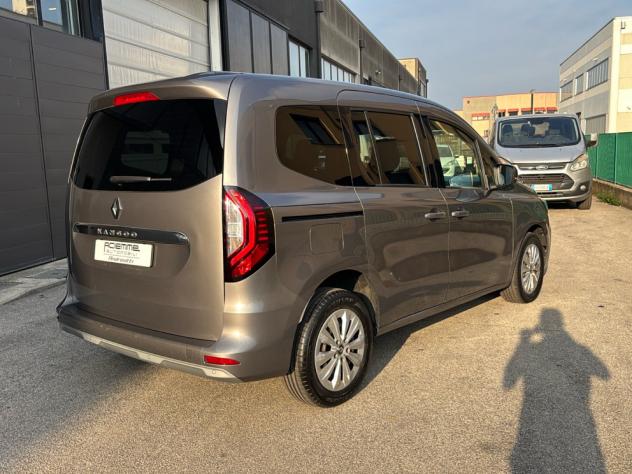 Renault Kangoo 1.5 BLUE DCI 55KW EDITION ONE - Foto 7