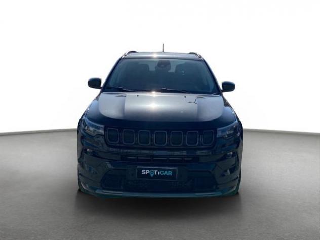 JEEP Compass 1.6 Multijet II 2WD 130Cv S rif. 24043361 - Foto 8