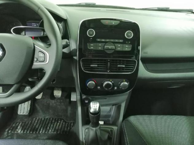 Renault Clio Clio Sporter dCi 8V 75CV Start&Stop Energy Life - Foto 10
