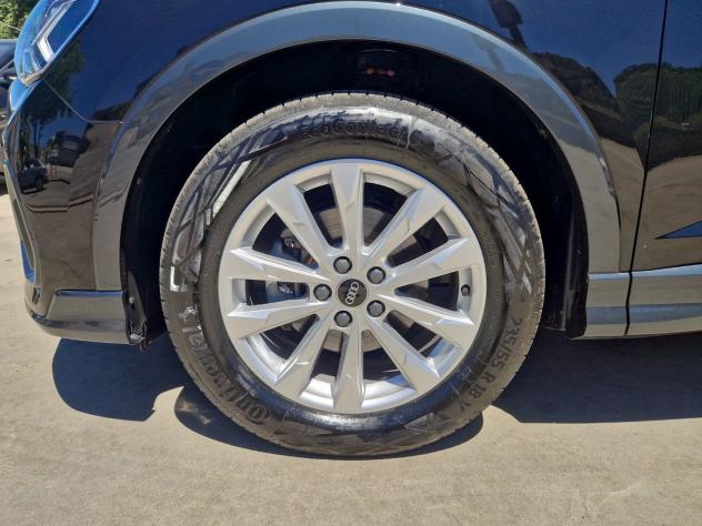 Audi Q3 Sportback 35 TDI S tronic Business Plus - Foto 7