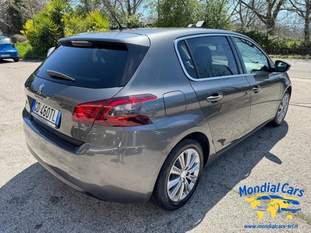 Peugeot 308 BlueHDi 130 S&S allure - Foto 5