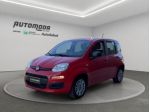 FIAT Panda 1.0 Hybrid Van 4 posti rif. 23406891