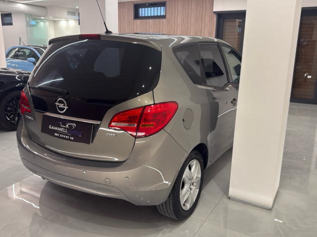 Opel Meriva 1.6 CDTI 95cv MT6 S&S Cosmo - Foto 8
