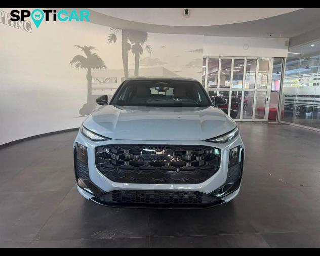 Audi Q3 II Sportback Sportback 2.0 tdi S line edition 150cv s-tronic - Foto 2