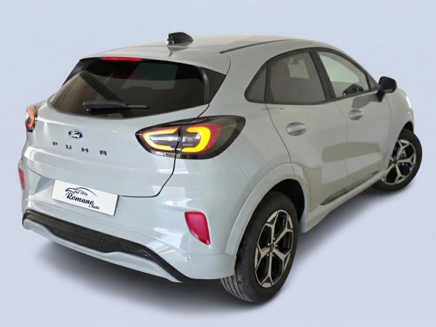Ford Puma 1.0 EcoBoost Hybrid 125 CV ST-Line X#RETROCAMERA! - Foto 4
