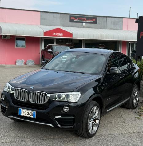 BMW X4 xDrive20d xLine 190CV 165.000KM - Foto 6