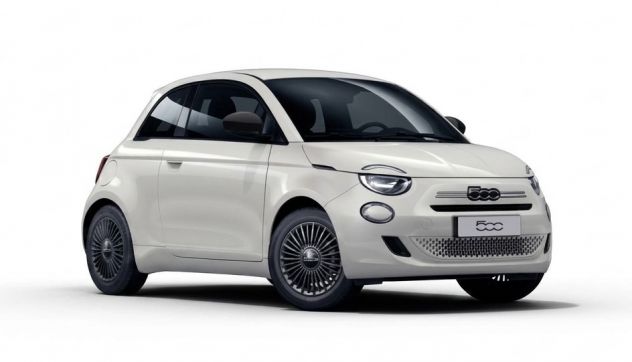 AUTO A NOLEGGIO LUNGO TERMINE