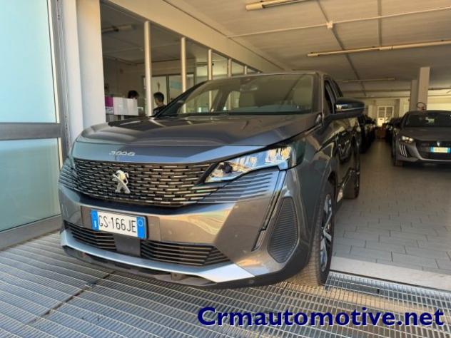 PEUGEOT 3008 BlueHDi 130 S&S EAT8 Allure Pack rif. 24130448 - Foto 3