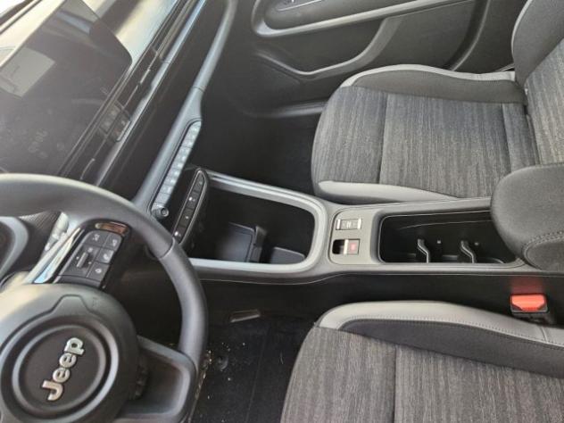 JEEP Avenger 1.2 Turbo 100 CV MHEV Longitude da €259,00 mensili rif. 24042644 - Foto 9