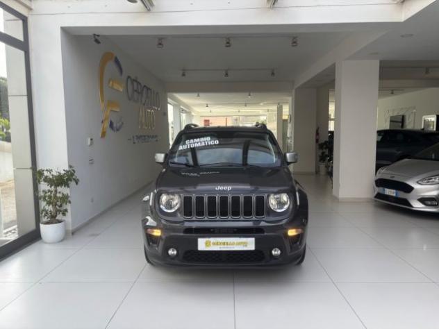 JEEP Renegade 1.5 Turbo T4 MHEV Limited tua da €199,00 mensili rif. 24077298 - Foto 3