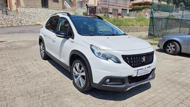 Peugeot 2008 PureTech Turbo 110 EAT6 S&S GT Line - Foto 3