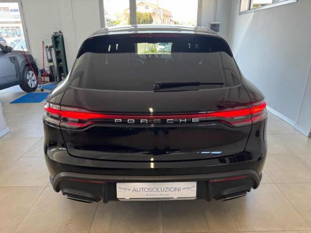 PORSCHE Macan 2.0 rif. 23492612 - Foto 5