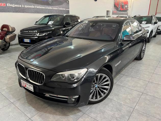 Bmw 730d Futura 258 cv 2014 - Foto 2