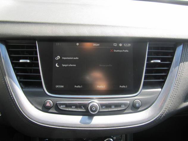 Opel Grandland X 1.6 diesel Ecotec Start&Stop Innovation - iva esposta - Foto 10
