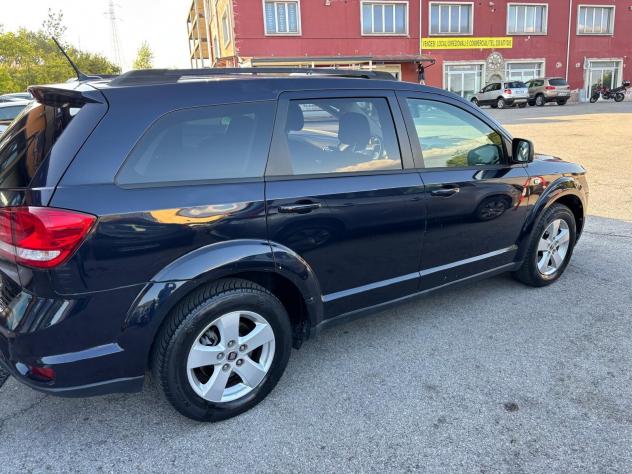 Fiat Freemont 2.0 Multijet 140 CV 7 POSTI - Foto 2